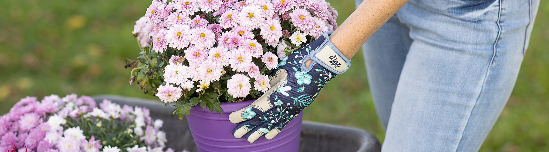 Gardening Gloves – Digz