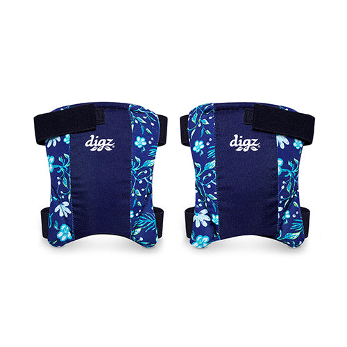 Low Profile Knee Pads – Digz